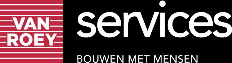 Van Roey Services - bouwen met mensen